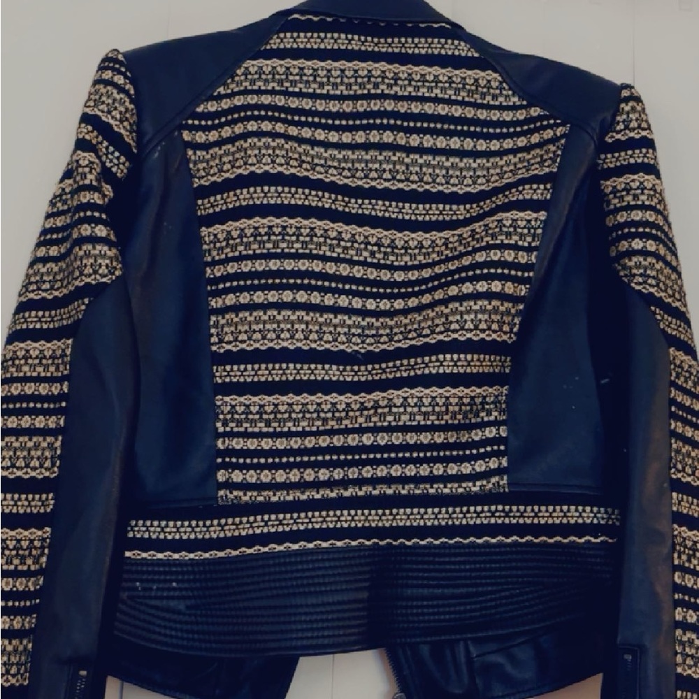 Black&Comb jacket - Size L- BCBG